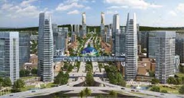Capital Smart City Islamabad image