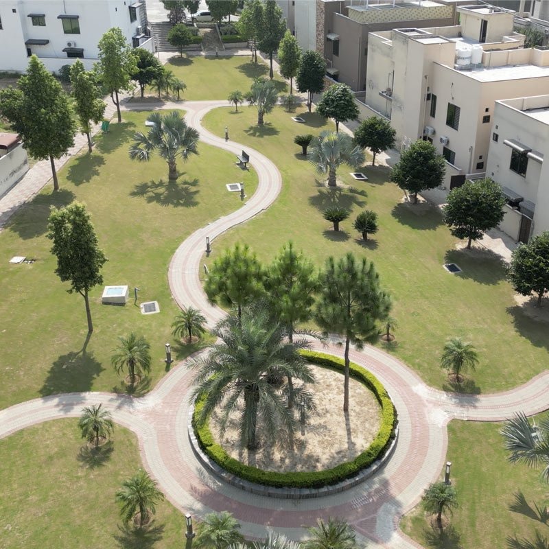 Kohistan Enlace Park