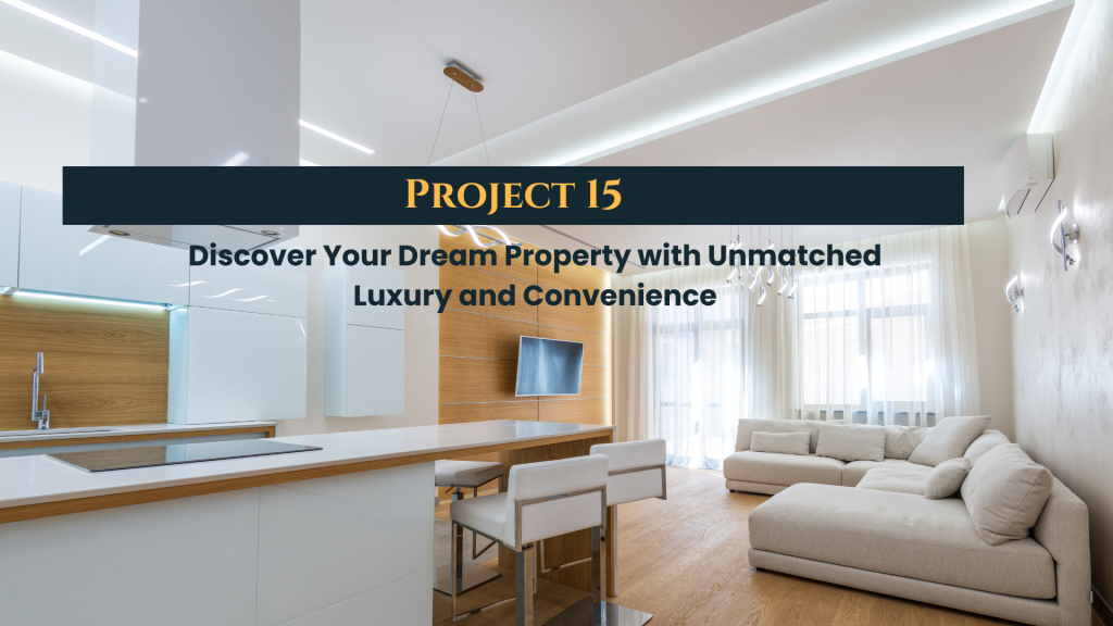 Project 15 Main Image