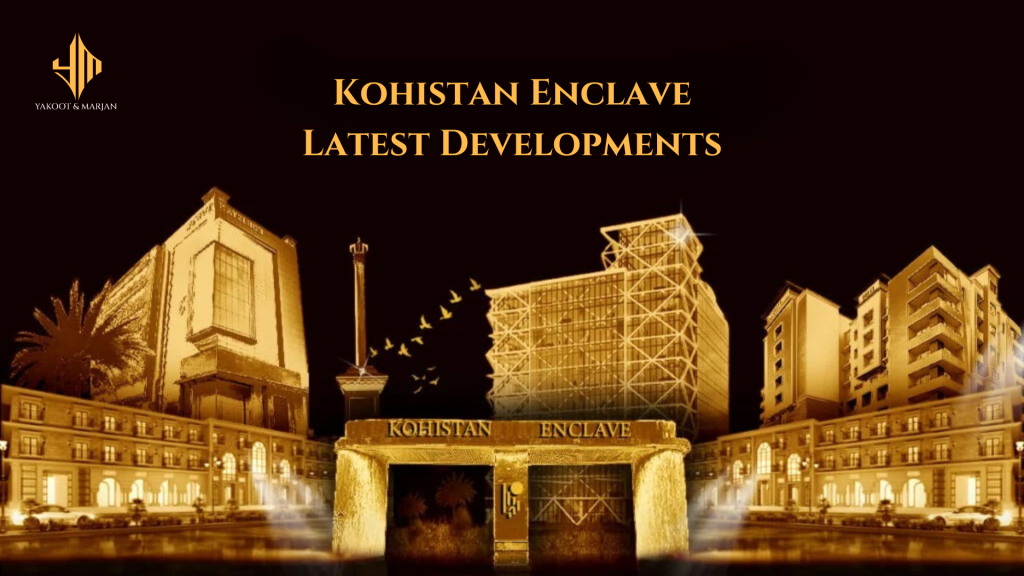 Kohistan Enclave latest Developments Main Image