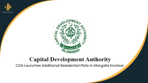 CDA Margalla Enclave