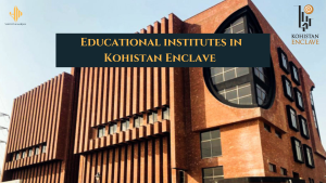 2 Best Educational institutes in Kohistan Enclave Main image