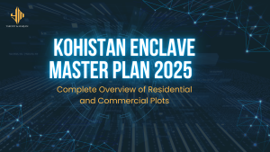 Kohistan Enclave Master Plan main image