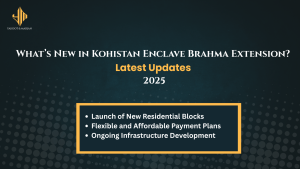Kohistan Enclave Brahma Extension main image