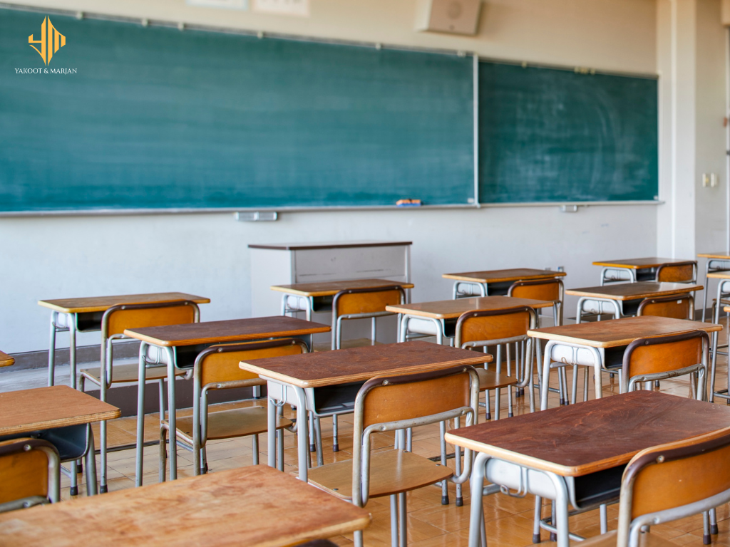 Educational Institutions in Faisal Town Phase 2