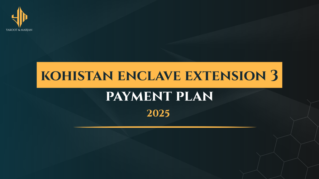 Kohistan Enclave Extension 3 main image